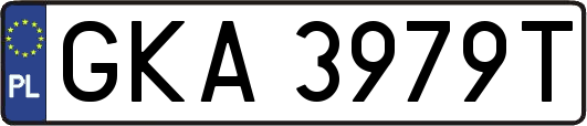GKA3979T
