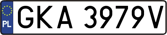 GKA3979V