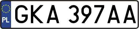 GKA397AA