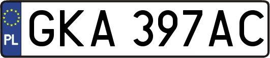 GKA397AC