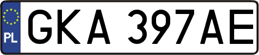 GKA397AE