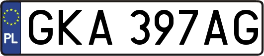 GKA397AG