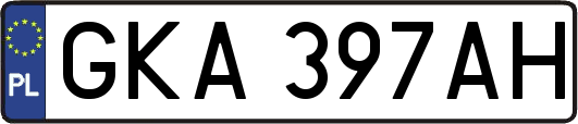 GKA397AH