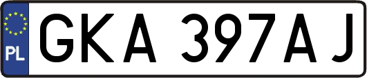 GKA397AJ