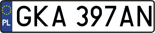 GKA397AN