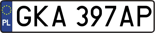 GKA397AP