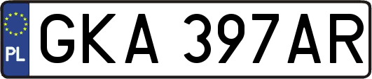 GKA397AR