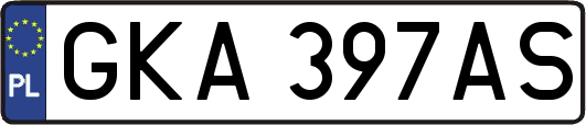 GKA397AS