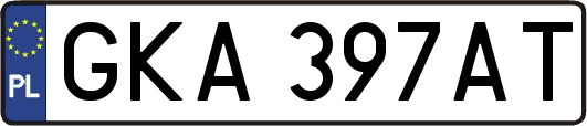 GKA397AT
