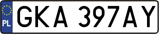 GKA397AY