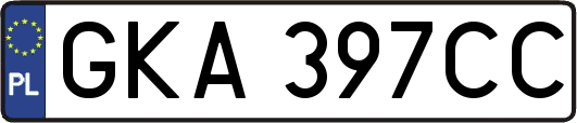 GKA397CC