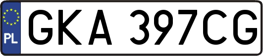 GKA397CG