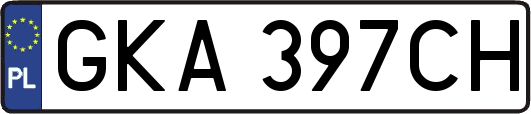 GKA397CH