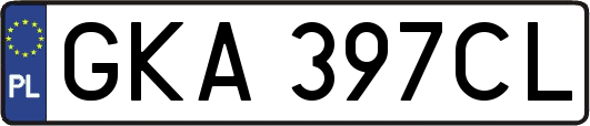 GKA397CL