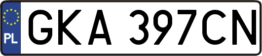 GKA397CN