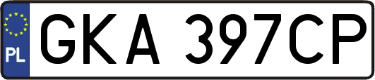 GKA397CP