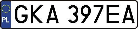 GKA397EA