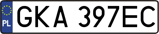 GKA397EC