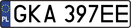 GKA397EE