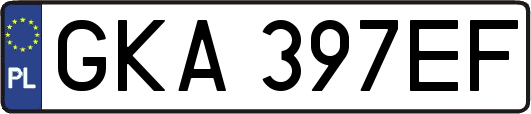 GKA397EF