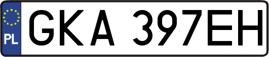 GKA397EH