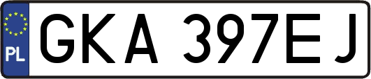 GKA397EJ