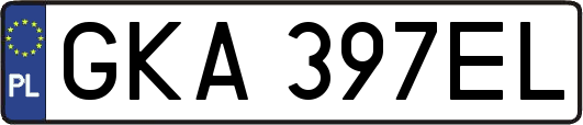 GKA397EL