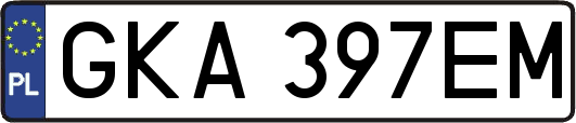GKA397EM