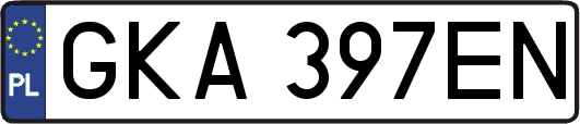 GKA397EN