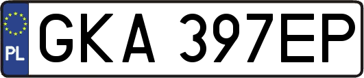 GKA397EP