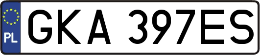 GKA397ES