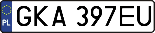 GKA397EU