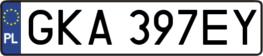 GKA397EY