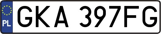 GKA397FG