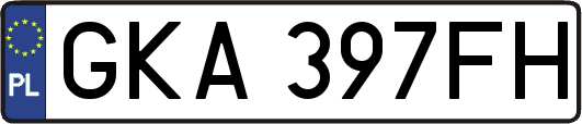 GKA397FH
