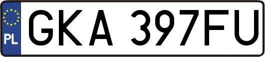 GKA397FU