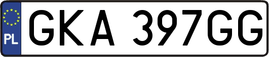 GKA397GG