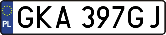 GKA397GJ