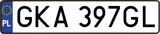 GKA397GL