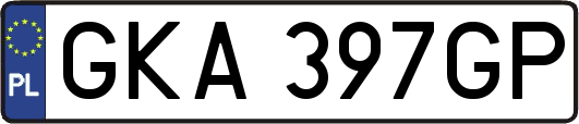 GKA397GP
