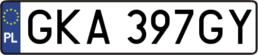 GKA397GY