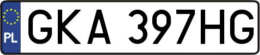 GKA397HG