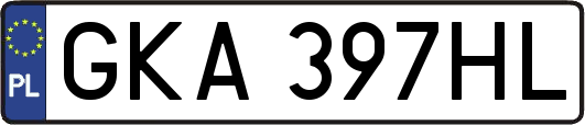 GKA397HL
