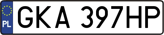 GKA397HP
