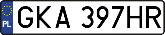 GKA397HR
