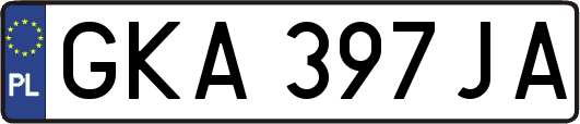 GKA397JA