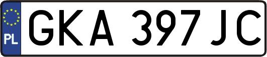 GKA397JC