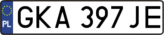 GKA397JE