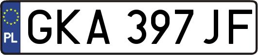 GKA397JF