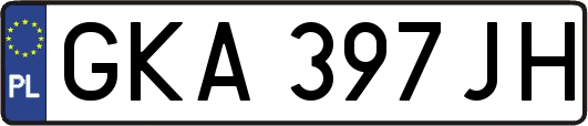 GKA397JH